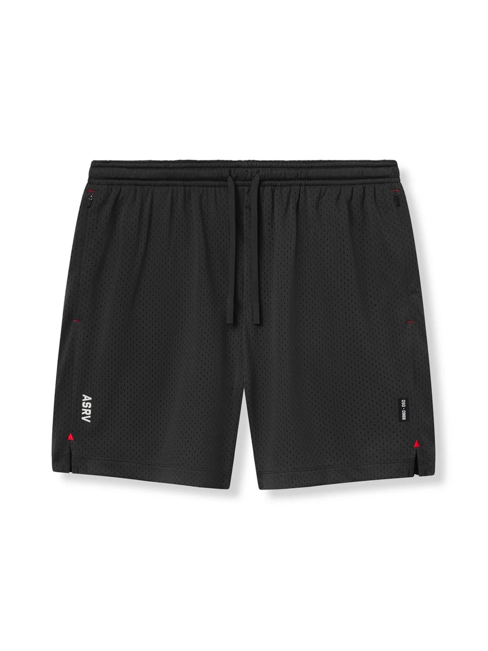 ASRV DSG-0988. Reversible 2-in-1 Short